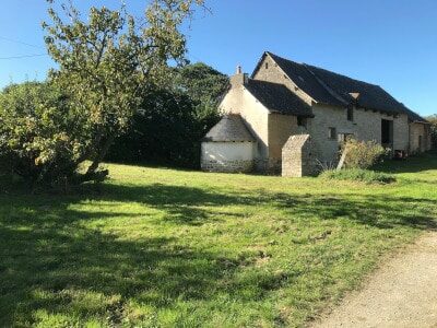 La Metairie des Elfes, Dinan 22 - services de garde d'animaux